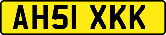 AH51XKK