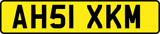 AH51XKM