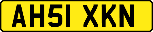 AH51XKN