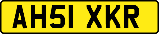 AH51XKR