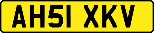 AH51XKV