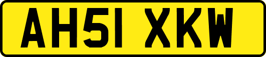 AH51XKW