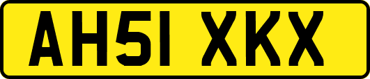 AH51XKX
