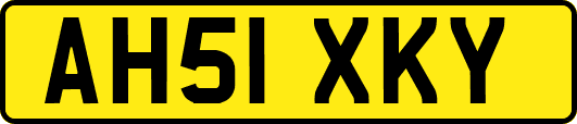 AH51XKY