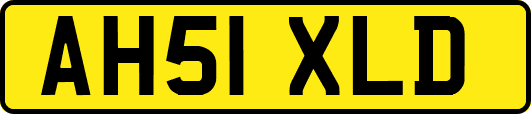 AH51XLD
