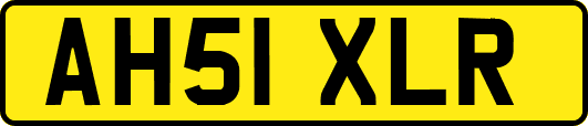 AH51XLR