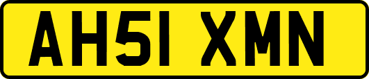 AH51XMN