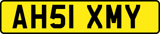 AH51XMY