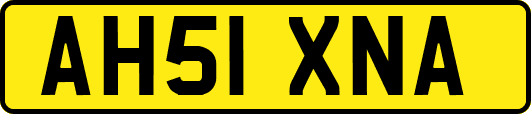 AH51XNA