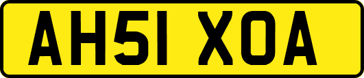 AH51XOA