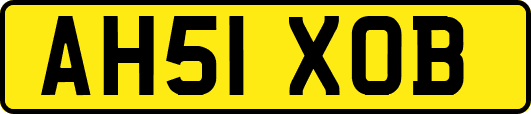 AH51XOB