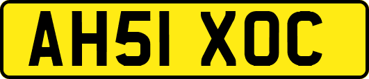 AH51XOC