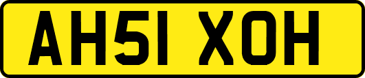 AH51XOH