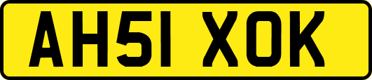 AH51XOK
