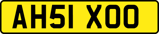 AH51XOO