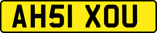 AH51XOU