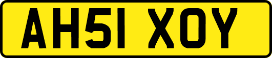 AH51XOY