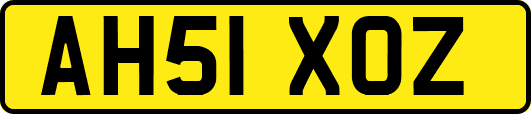 AH51XOZ
