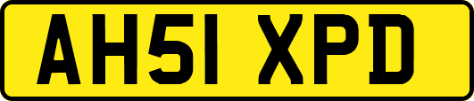 AH51XPD
