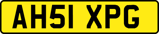 AH51XPG