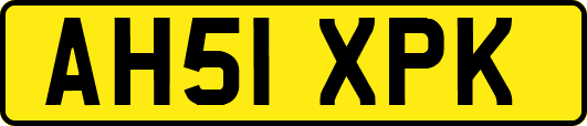AH51XPK
