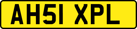 AH51XPL
