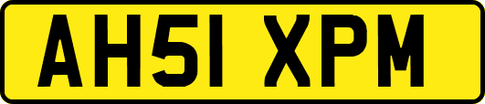 AH51XPM