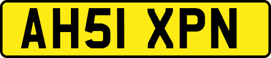 AH51XPN