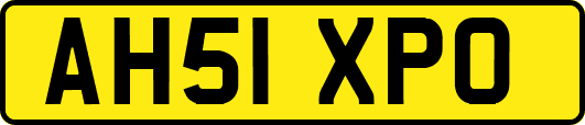 AH51XPO