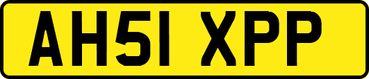 AH51XPP