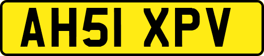 AH51XPV