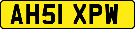 AH51XPW