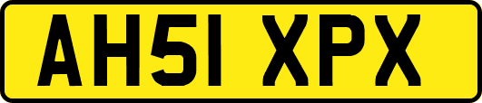 AH51XPX