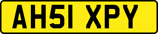 AH51XPY