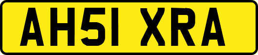 AH51XRA