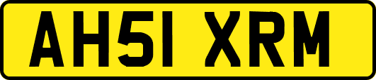 AH51XRM