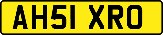 AH51XRO