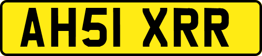 AH51XRR