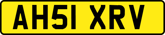 AH51XRV