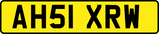 AH51XRW