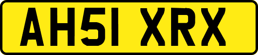 AH51XRX