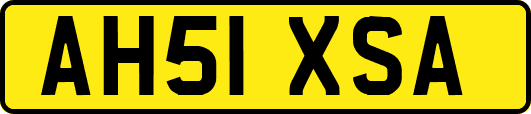AH51XSA