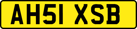 AH51XSB