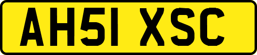 AH51XSC