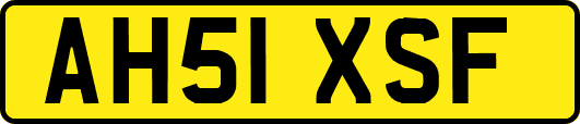 AH51XSF