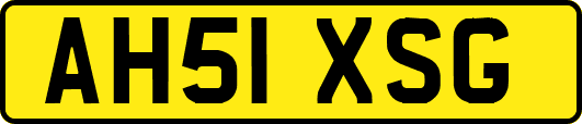AH51XSG