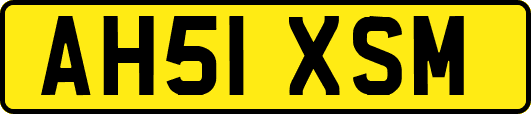 AH51XSM