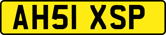 AH51XSP