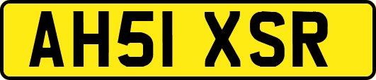 AH51XSR