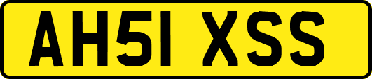 AH51XSS